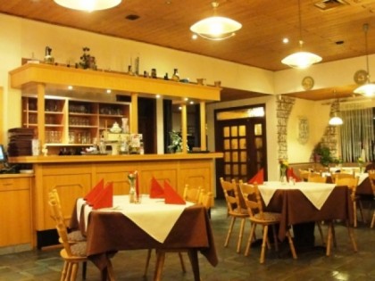 Foto: VTV Gastst&amp;auml;tte - Restaurant Alexandros