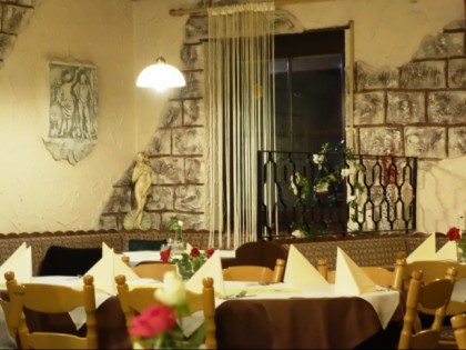 Foto: VTV Gaststätte - Restaurant Alexandros